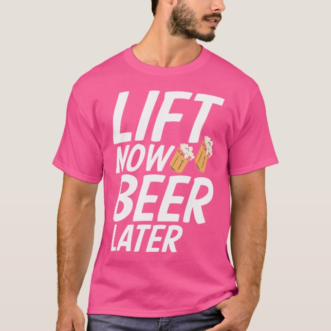 T - Shirt (Vorderseite)