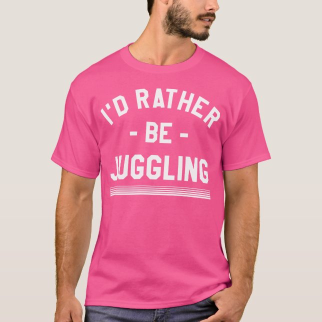 T-Shirt (Vorderseite)