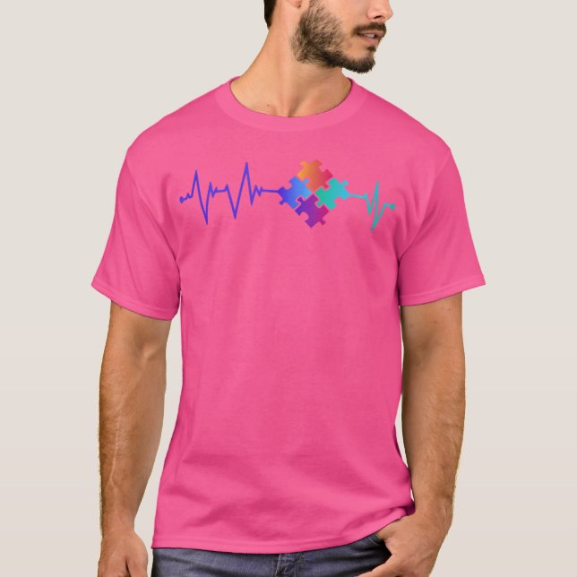 T-Shirt (Devant)