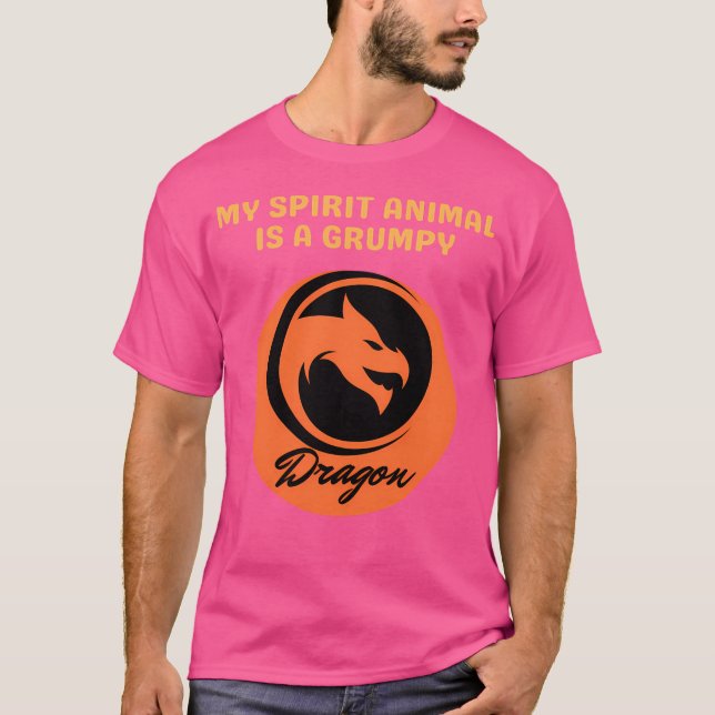 T - Shirt (Vorderseite)