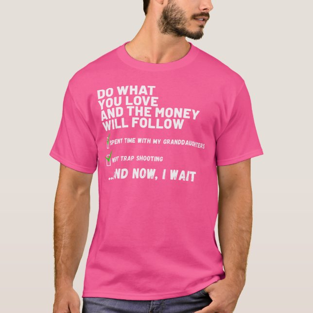 T-Shirt (Vorderseite)