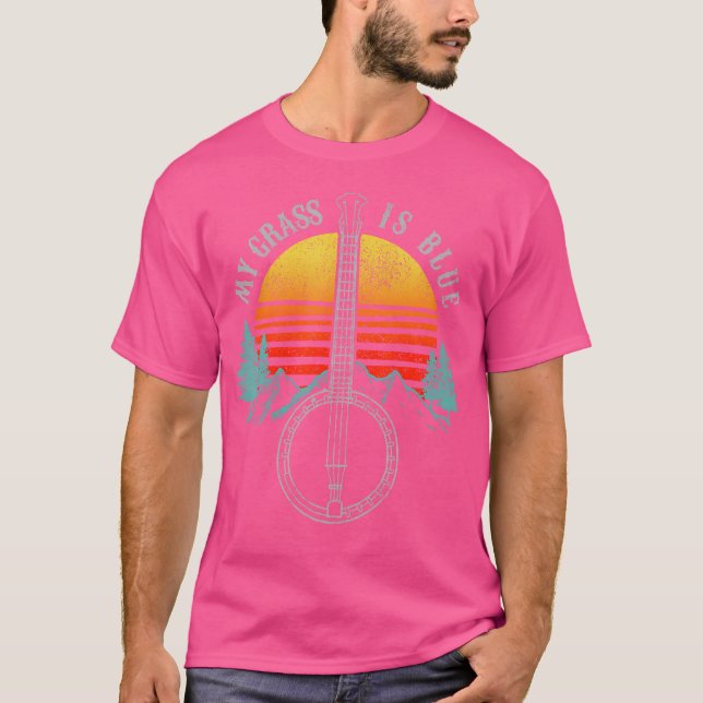 T-Shirt (Vorderseite)