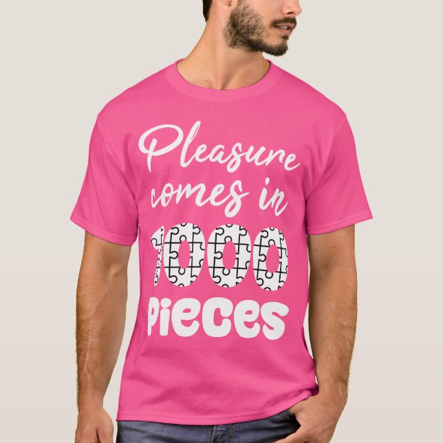 T-Shirt (Vorderseite)