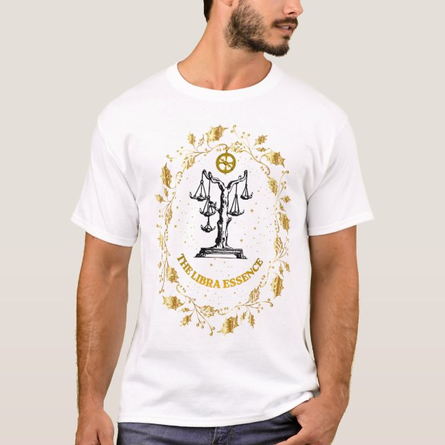 T-Shirt (Vorderseite)