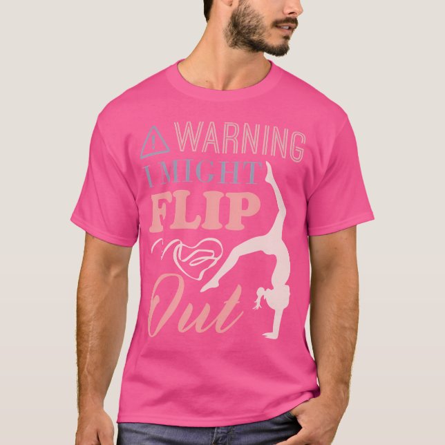T - Shirt (Vorderseite)
