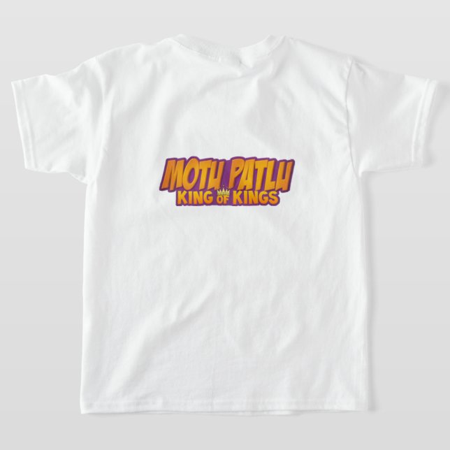 T-Shirt (AblageHinten)