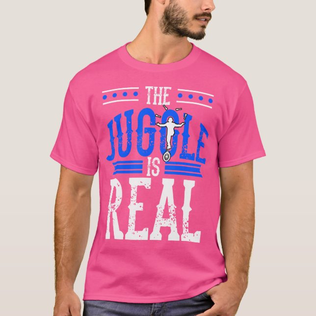 T-Shirt (Devant)