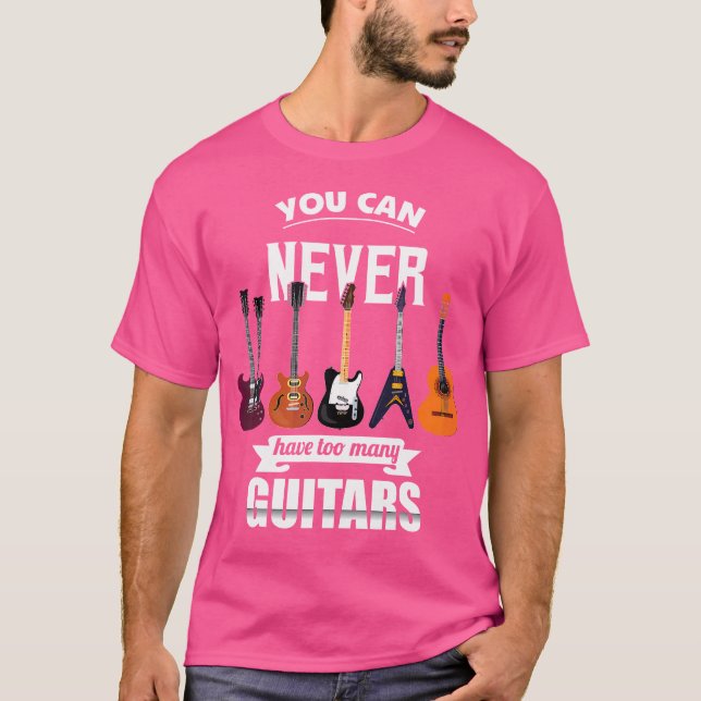 T-Shirt (Vorderseite)