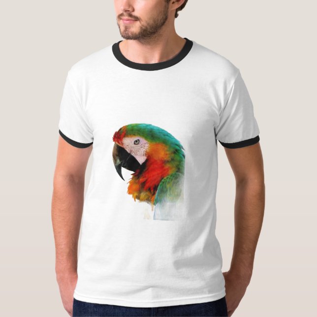 T - Shirt (Vorderseite)