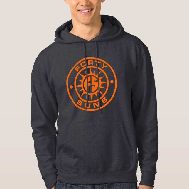 T - Shirt (Vorderseite)