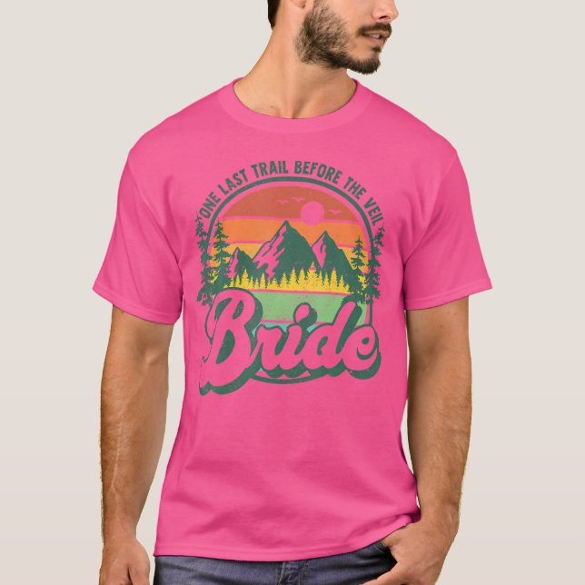 T-Shirt (Devant)