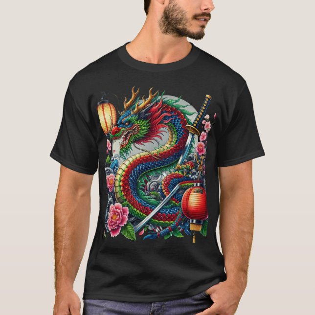 T-Shirt (Vorderseite)
