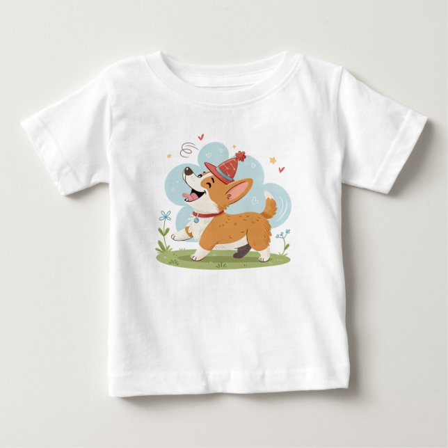 T - Shirt (Vorderseite)