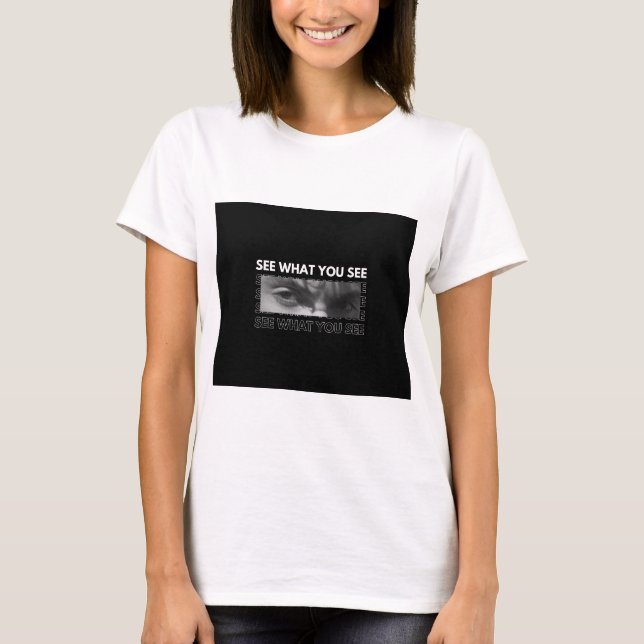 T-Shirt (Vorderseite)