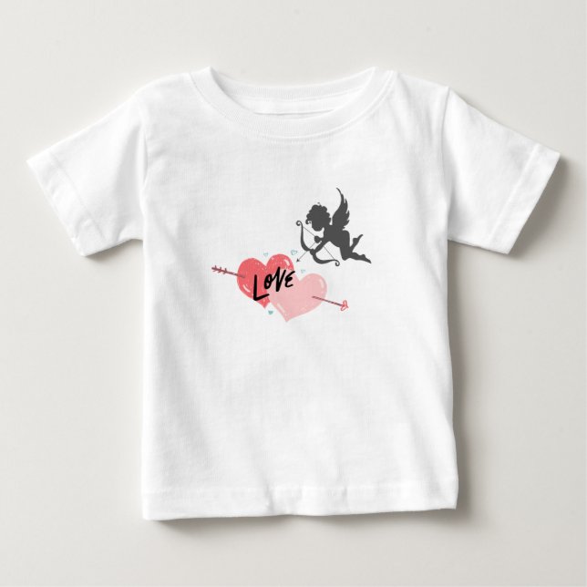 T - Shirt (Vorderseite)