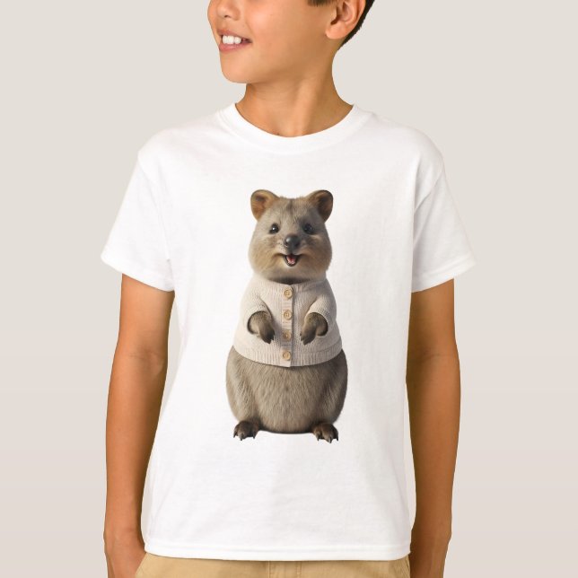 T-Shirt (Vorderseite)