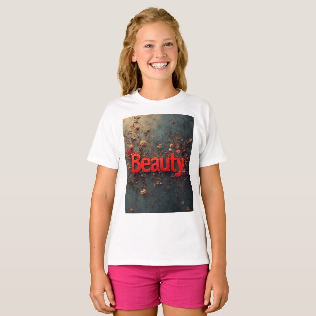 T - Shirt (Vorne ganz)