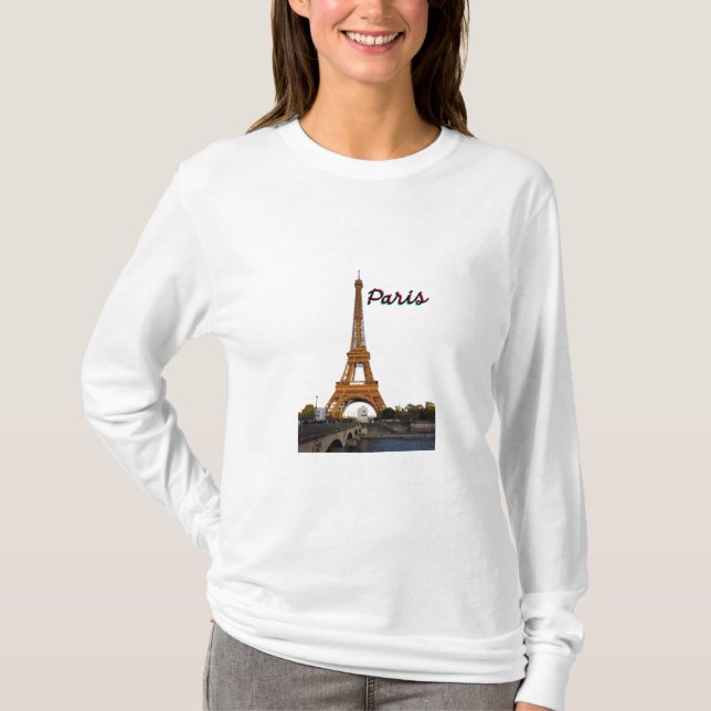 T - Shirt (Vorderseite)