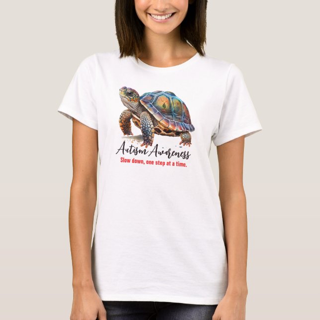 T - Shirt (Vorderseite)