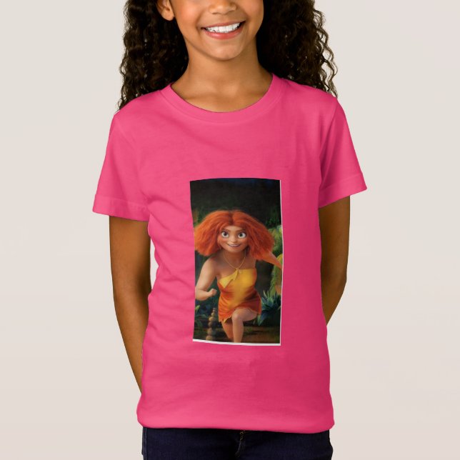 T-Shirt (Vorderseite)