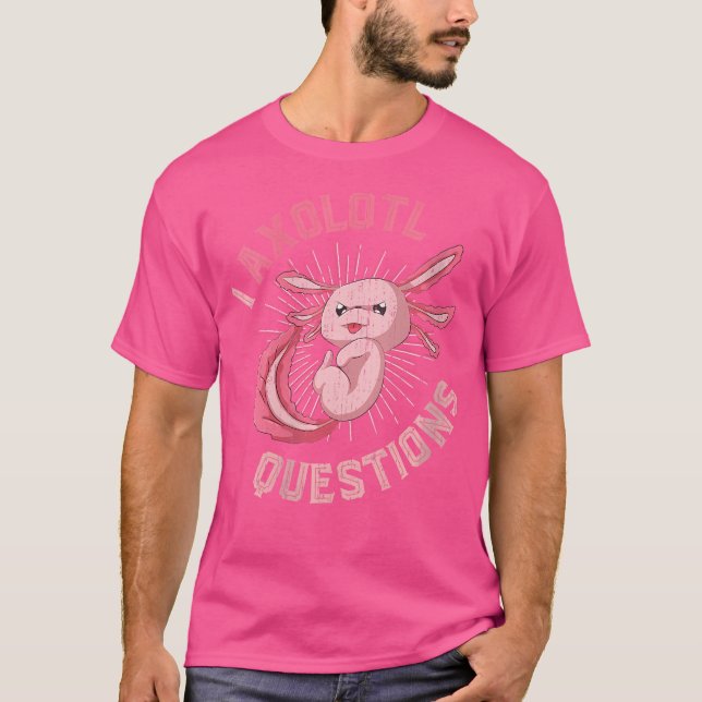 T - Shirt (Vorderseite)