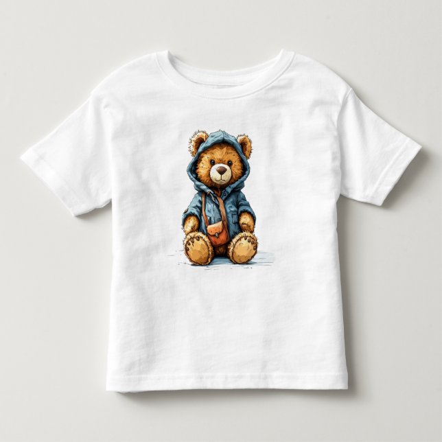 T-Shirt (Vorderseite)
