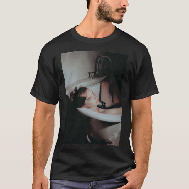 t-shirt (Vorderseite)