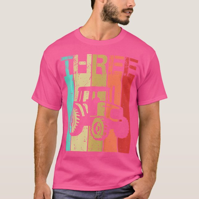 T-Shirt (Vorderseite)