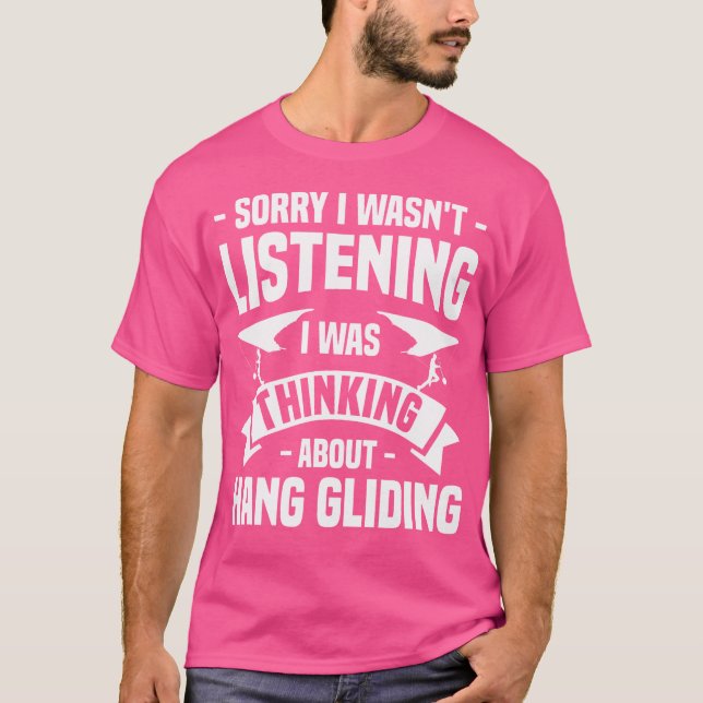T-Shirt (Vorderseite)
