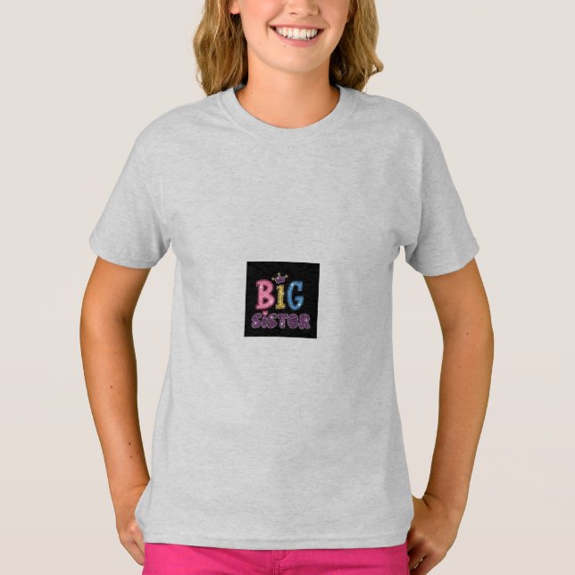 T-shirt (Devant)