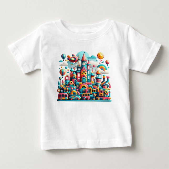T - Shirt (Vorderseite)