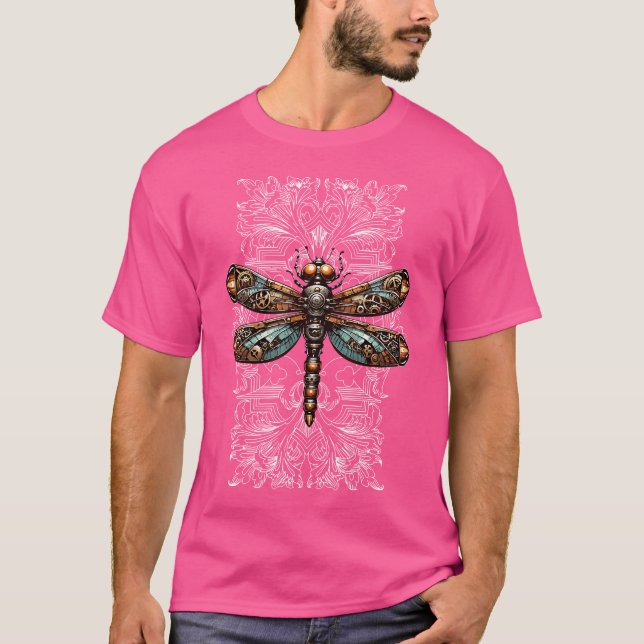 T-Shirt (Devant)