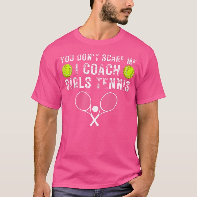 T-shirt (Devant)