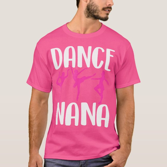 T-Shirt (Vorderseite)