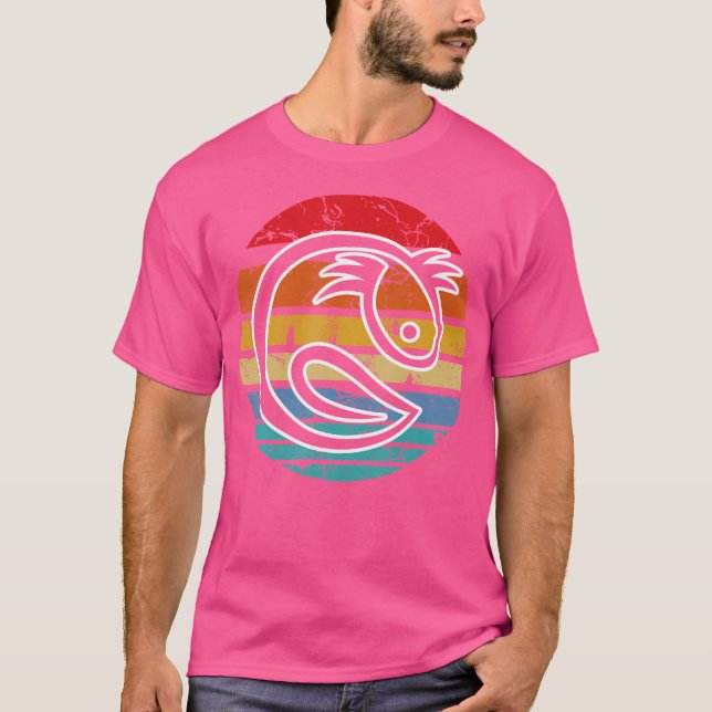 T-shirt (Devant)