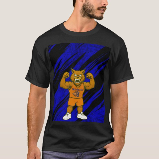 T - Shirt (Vorderseite)