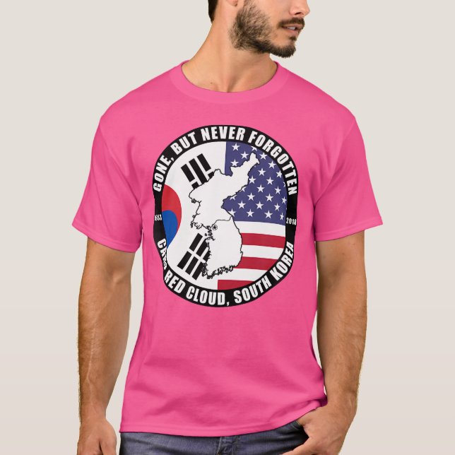 T-Shirt (Devant)