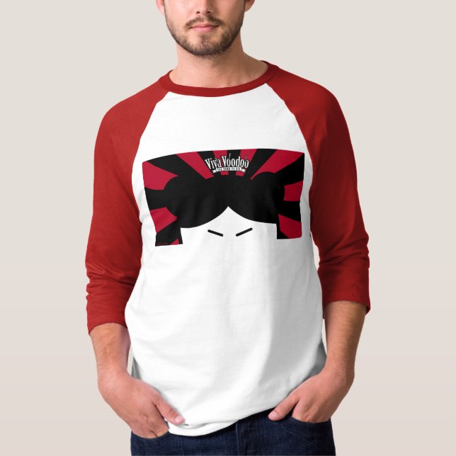T-SHIRT (Devant)
