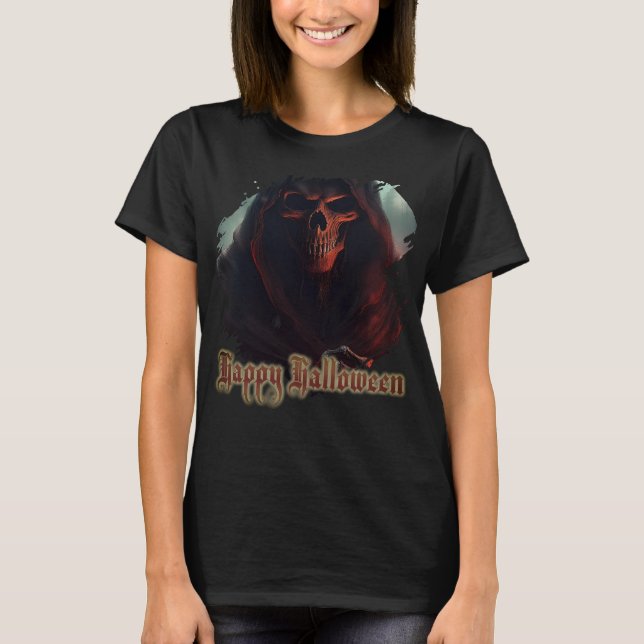 T - Shirt (Vorderseite)