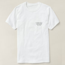 T - Shirt