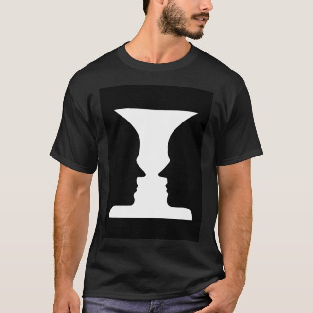 T-shirt (Devant)