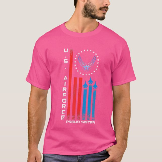 T-Shirt (Devant)