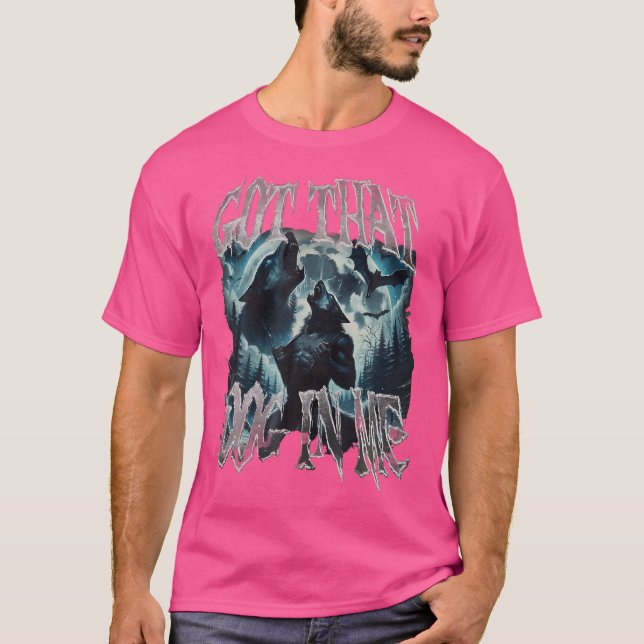 T - Shirt (Vorderseite)