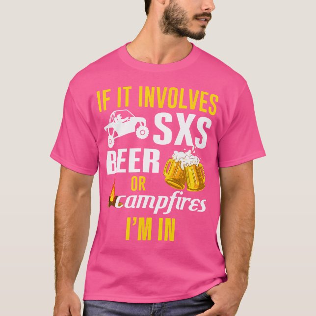 T-Shirt (Vorderseite)