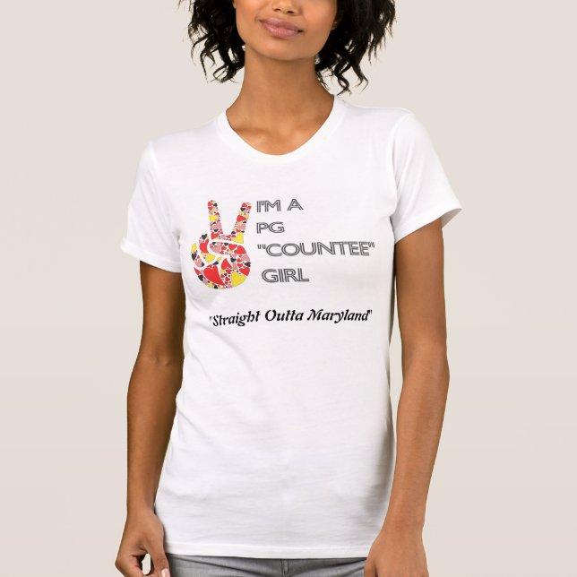 T-Shirt (Vorderseite)