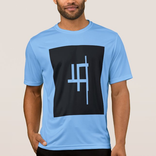 T SHIRT (Vorderseite)