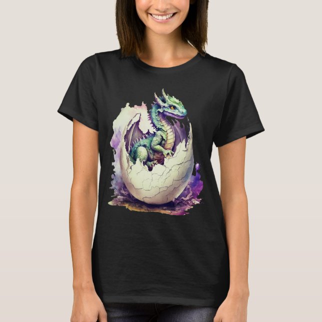 T - Shirt (Vorderseite)