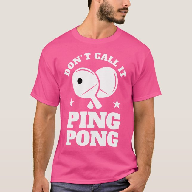 T-Shirt (Devant)