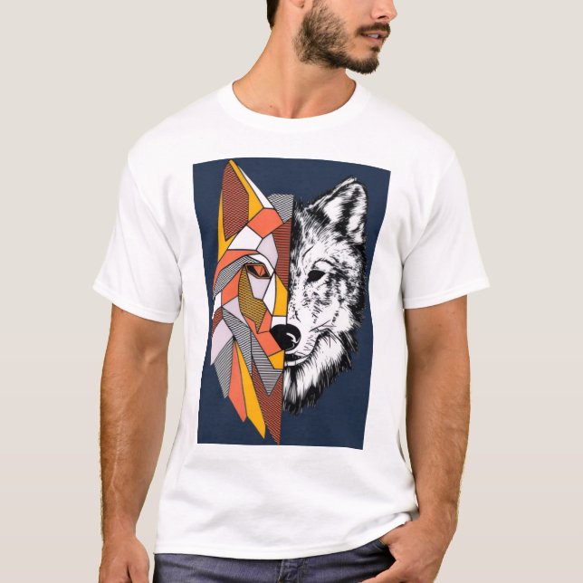 T SHIRT (Vorderseite)