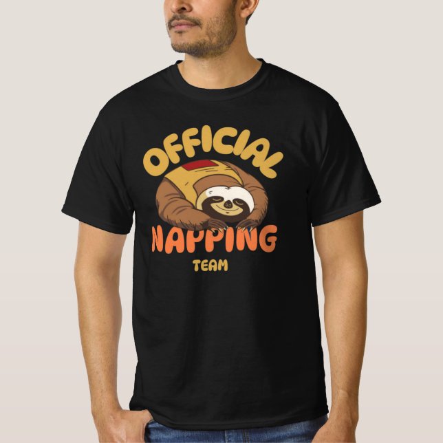 T-Shirt (Vorderseite)